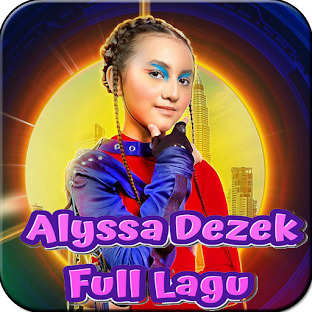 Lagu Alyysa Dezek Terbaru - Let IT Flow Offline
